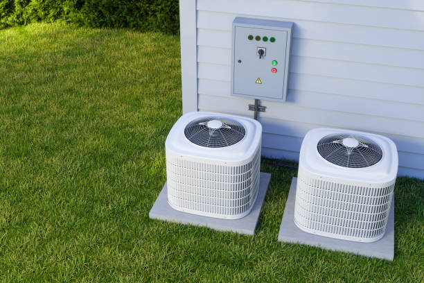Trusted Afton, WY HVAC Experts