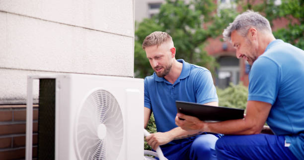 Best HVAC Maintenance Near Me  in Afton, WY
