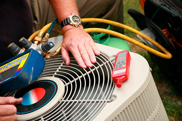 Best Local HVAC Companies  in Afton, WY