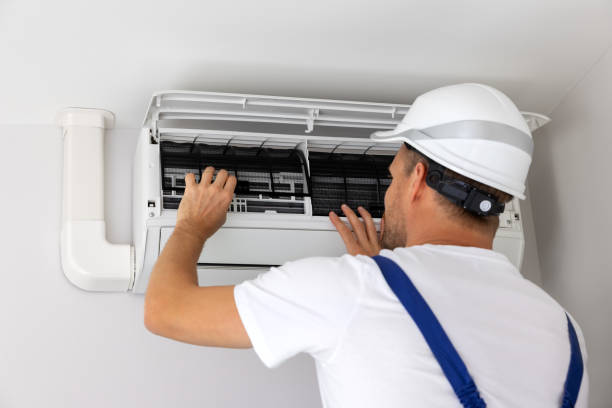 Best Commercial HVAC Repair  in Afton, WY