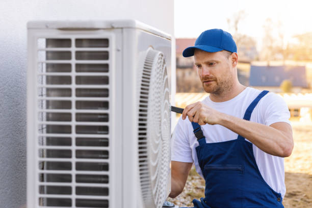 Best HVAC Replacement Cost  in Afton, WY